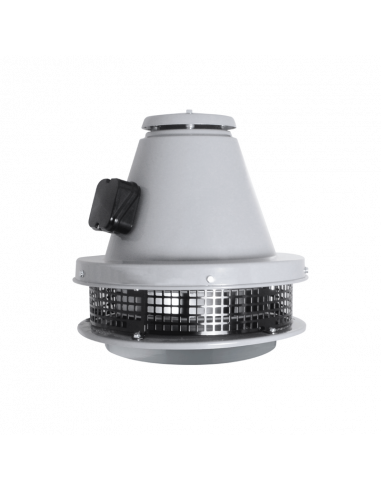 WENTYLATOR DACHOWY DV-ROF-RHT-315