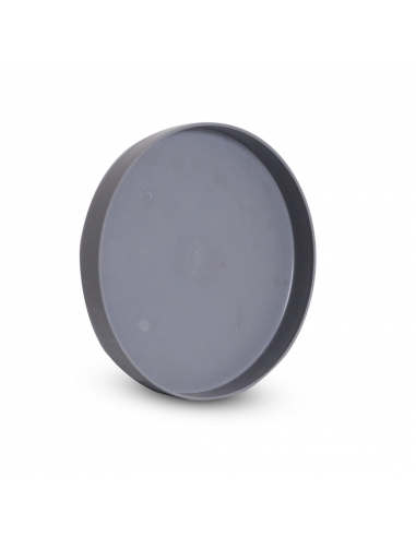 ZAŚLEPKA DO KANAŁU - MATERIAŁ PVC -...