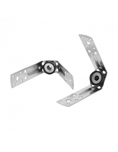 ZAWIESIE KWASOODPORNE ( AMORT +...