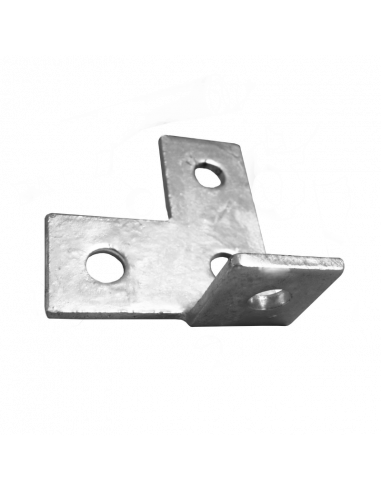 ZŁĄCZE 3D MAT.-KWS LDB-AN-TL-41-4-K