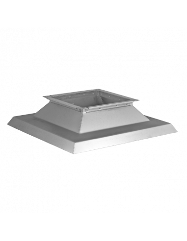 PODSTAWA DACHOWA TYP-AI PDQ-AI-1000-1000