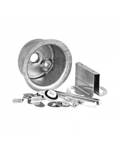 MECHANIZM DO PRZEPUSTNIC KIT-DS-JDS