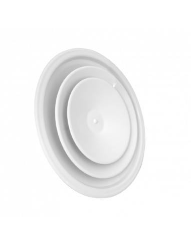 NAWIEWNIK SUFITOWY Z USZCZELKĄ DKF-L-315