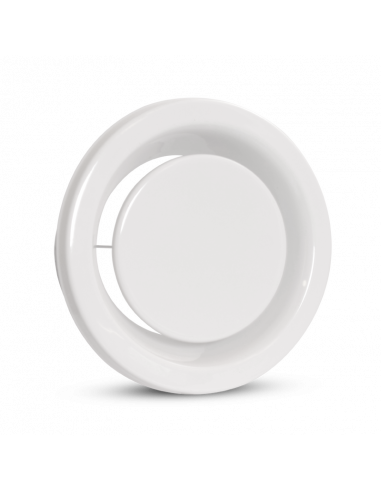 ZAWÓR WYWIEWNY IZOLOWANY KWI-200