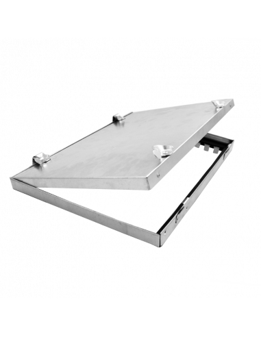 KLAPA REWIZYJNA IPFD-ABS-200-200