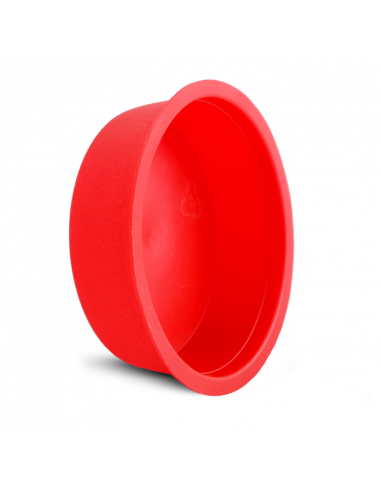 ZAŚLEPKA DO PUSZKI FLX - MATERIAŁ PVC...