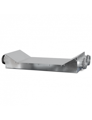 ODSADZKA PROSTOKATNA FLX Z...