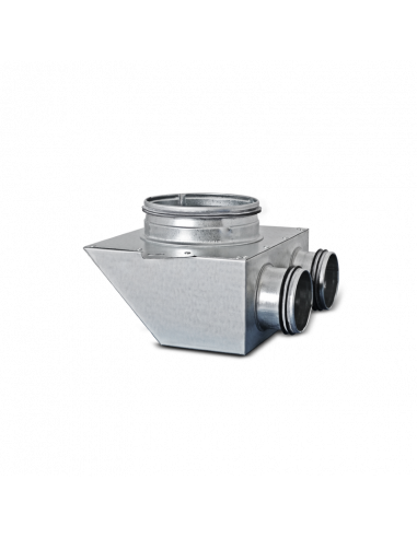 PUSZKA ROZPR. IZOL Z USZCZ|DLA FLX...