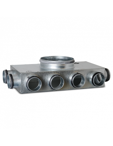 ROZDZIELACZ IZOL. Z USZCZ|DLA FLX...