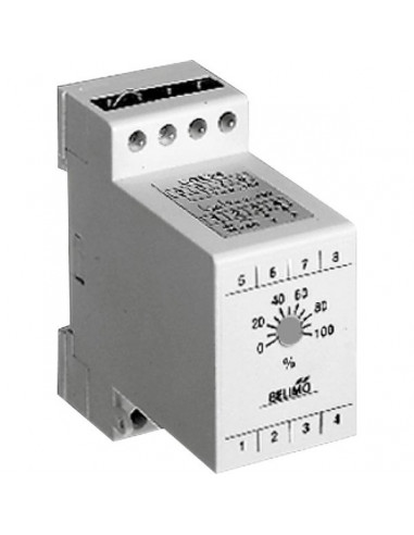 POZYCJONER BELIMO SGE-24