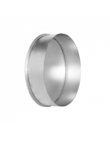 ZAŚLEPKA SEGMENTOWA OCYNKOWANA MUFOWA...