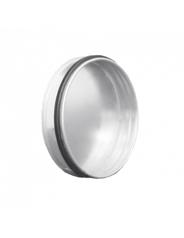 ZAŚLEPKA SEGMENTOWA OCYNKOWANA...