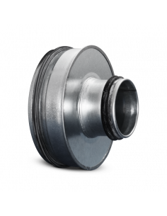 ZAŚLEPKA OCYNKOWANA DO...