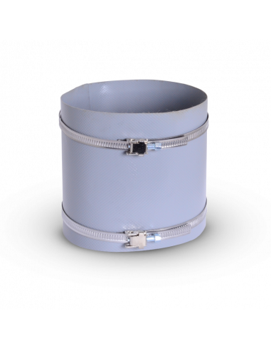 OKRĄGŁY ŁĄCZNIK ELASTYCZNY POLIURETAN...