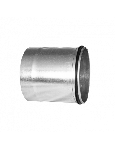 PRZEDŁUŻKA MUFOWO NYPLOWA Z USZCZELKĄ...