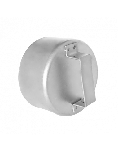 ZAŚLEPKA DO KANAŁU Z RĄCZKĄ...