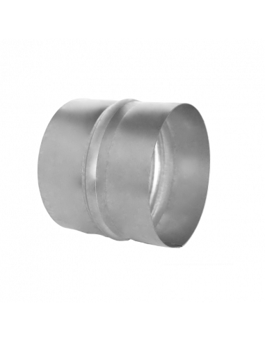 ZŁĄCZKA NYPLOWA ALUMINIOWA NS-A-140
