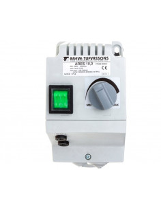 Regulator elektroniczny...