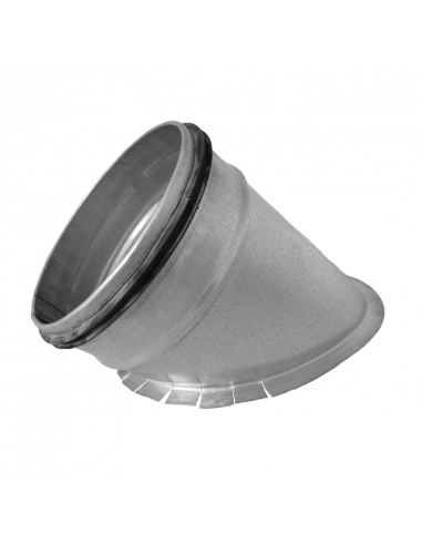 KOŁNIERZ KĄTOWY BEZ USZCZELKI...