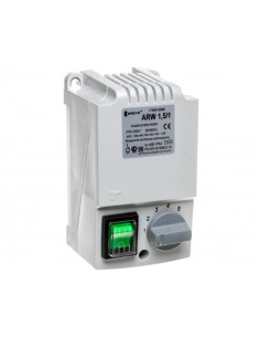 Regulator ARW 1.5/1
