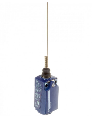 Wyłącznik krańcowy XCKP - "koci wąs"...