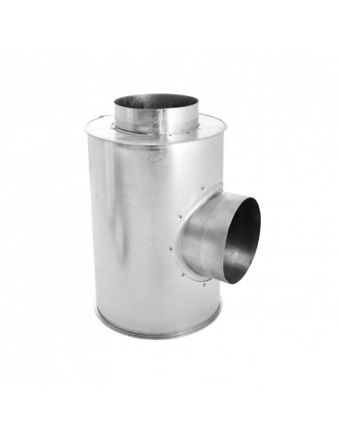 TRÓJNIK|TŁOCZONY|OCYNK|SYMETRYCZNY|Z...