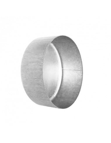 ZAŚLEPKA DO KSZTAŁTKI - ALUMINIOWA...