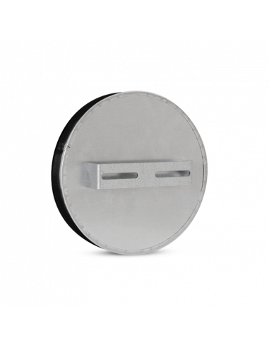 ZAŚLEPKA Z USZCZELKĄ DO KANAŁU...