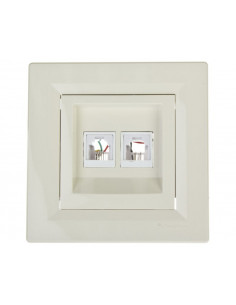 ASFORA Gniazdo telefoniczne...