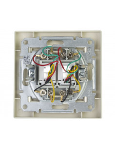 ASFORA Gniazdo telefoniczne... 2