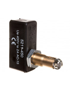 Wyłącznik krańcowy 1CO...