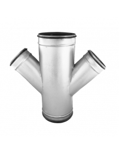 TRÓJNIK SEGMENTOWY...