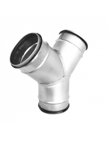 TRÓJNIK SEGMENTOWY KWASOODPORNY...