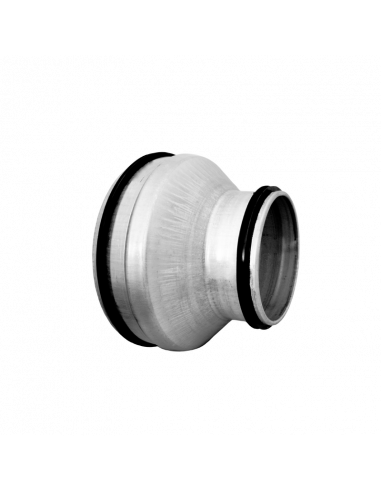 REDUKCJA TŁOCZONA Z USZCZELKĄ...