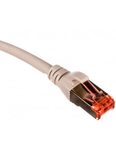 Patch cord RJ45/RJ45 S/FTP... 2