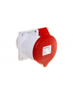 Gniazdo tablicowe proste 5P...