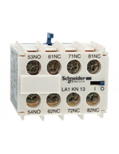 Styk pomocniczy 1Z 3R...