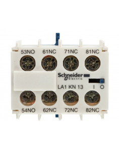 Styk pomocniczy 1Z 3R... 2