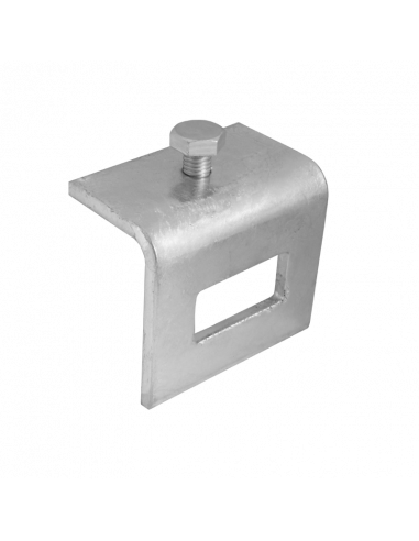 KLAMRA ZACISKOWA OCYNK OGNIOWY-HDG...