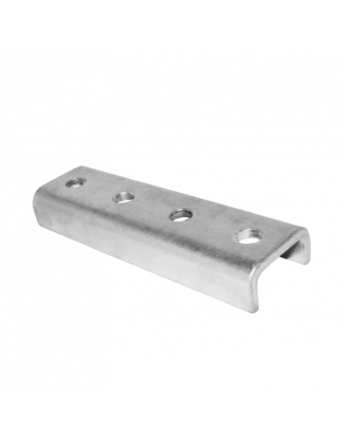 ZŁĄCZE TYP U OCYNK OGNIOWY-HDG 600...