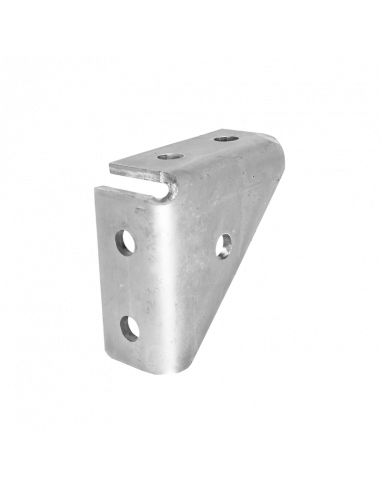 ZŁĄCZKA TRAPEZOWA ŁAMANA DO LDB-41 5...