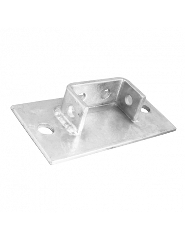 STOPA MAT.-KWS LDB-STP-82-4-2-K