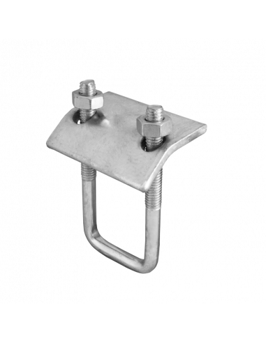 ZŁĄCZKA TYP U OCYNK-Z275 LDB-U-82-3-Z275