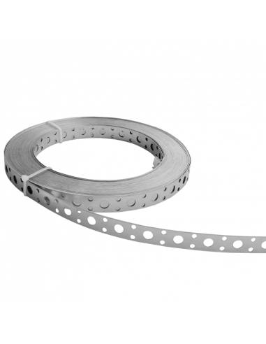 TAŚMA PERFOROWANA MONTAŻOWA (10MB)...