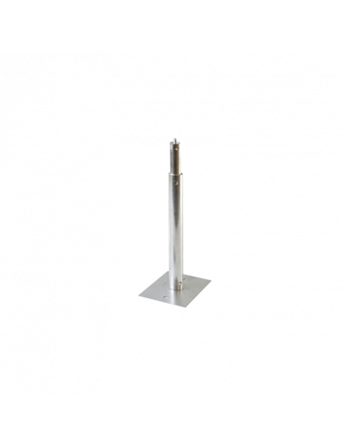 STOPA DACHOWA TELESKOPOWA PODSTAWA...