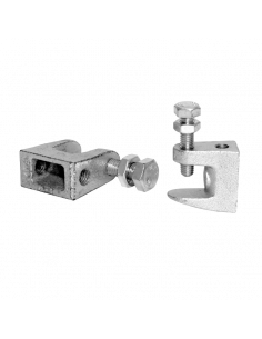 ZACISK DO PRĘTÓW B-CLB-M06