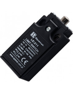 Wyłącznik krańcowy...