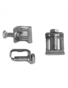 KLAMRA KWASOODPORNA KLQ-K-20