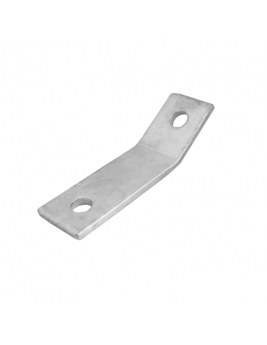 ZŁACZE PŁASKIE LDB-BAN-30-120-2