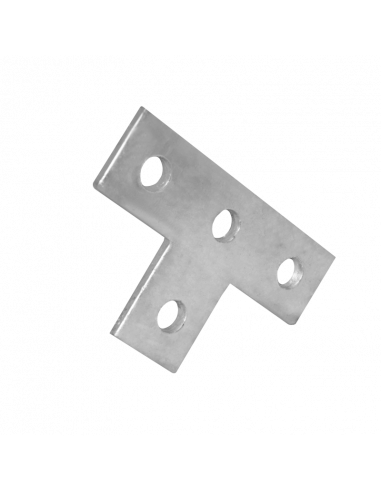 ZŁĄCZKA DO LDB-41 PŁASKI TRÓJKĄT 4...